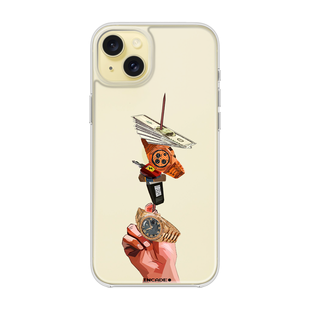 iPhone 15 Plus lux skewer