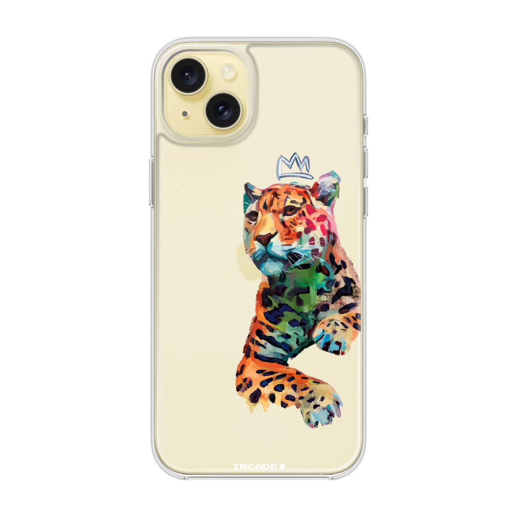 iPhone 15 Plus savanna