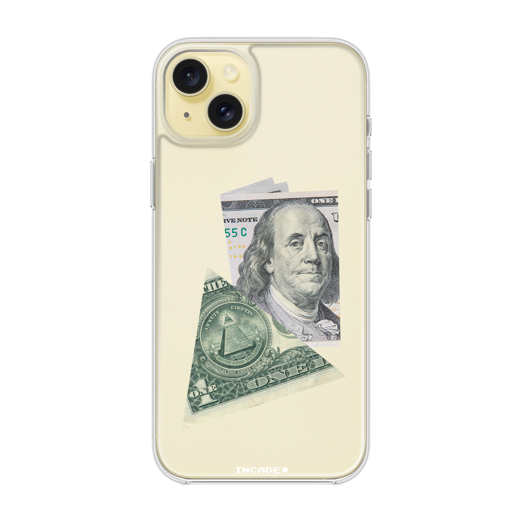 iPhone 15 lucky