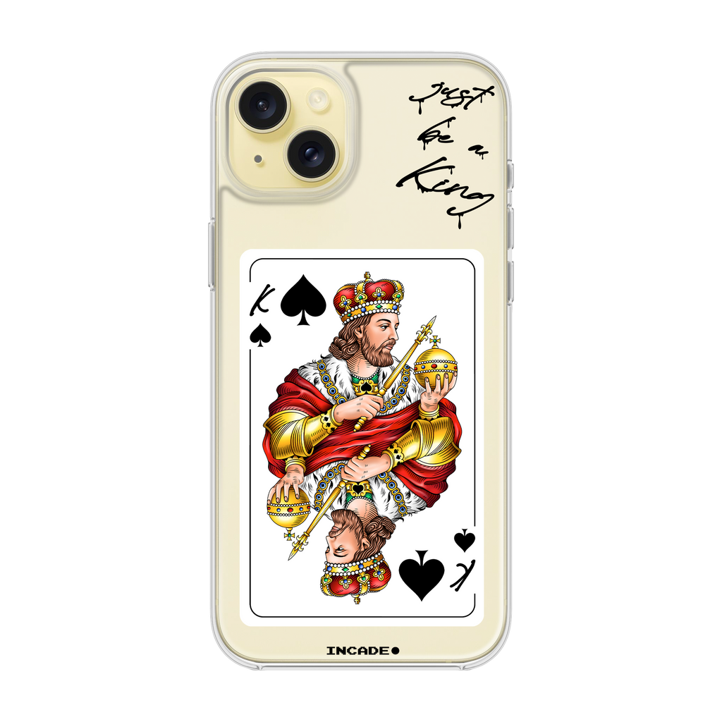 iPhone 15 Plus king