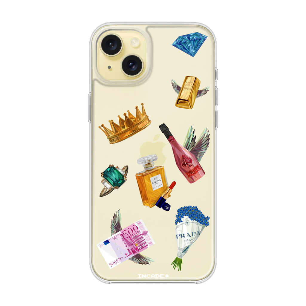 iPhone 15 Plus fortune v2