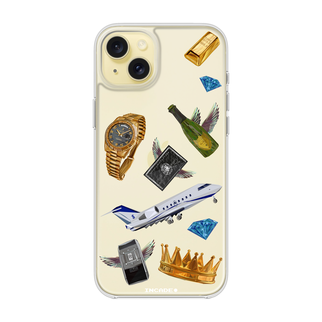 iPhone 15 Plus fortune v1