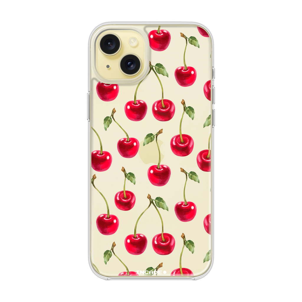 iPhone 15 Plus CHERRIES