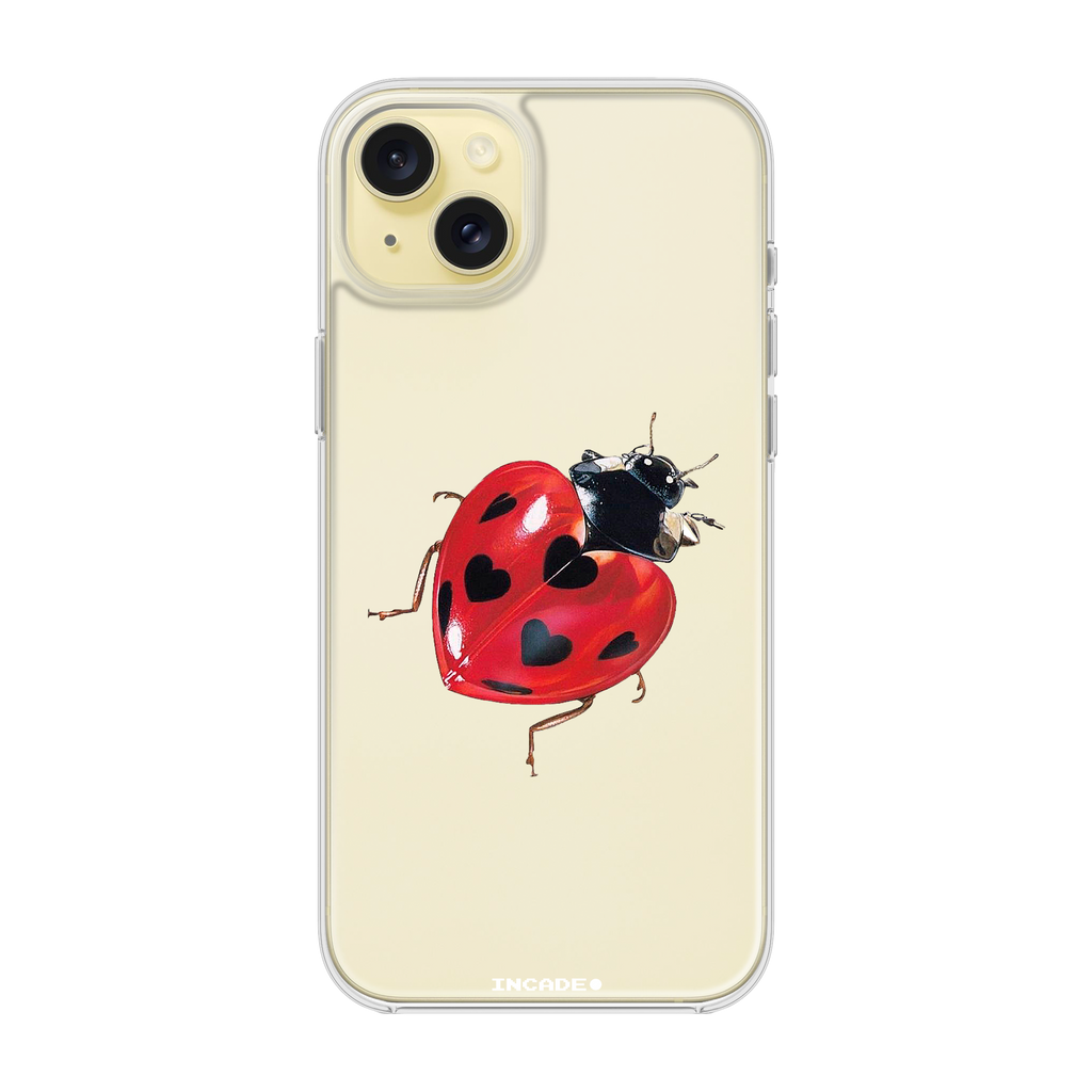 iPhone 15 LADY BUG