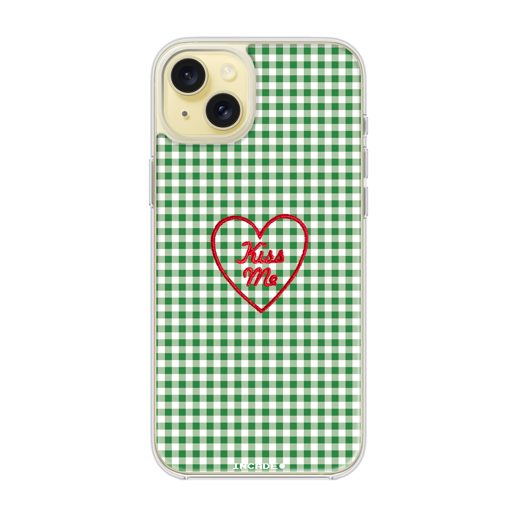 iPhone 15 KISS ME