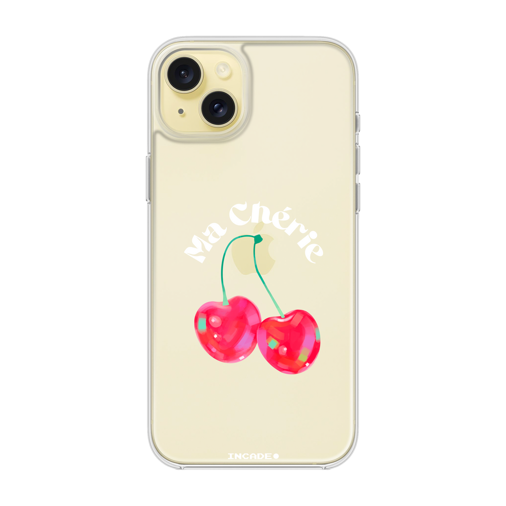 iPhone 15 MA CHERRIES