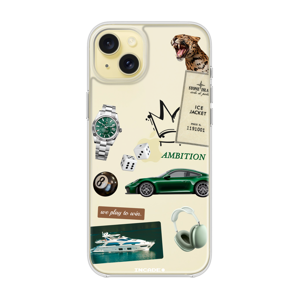 iPhone 15 Plus AMBITION