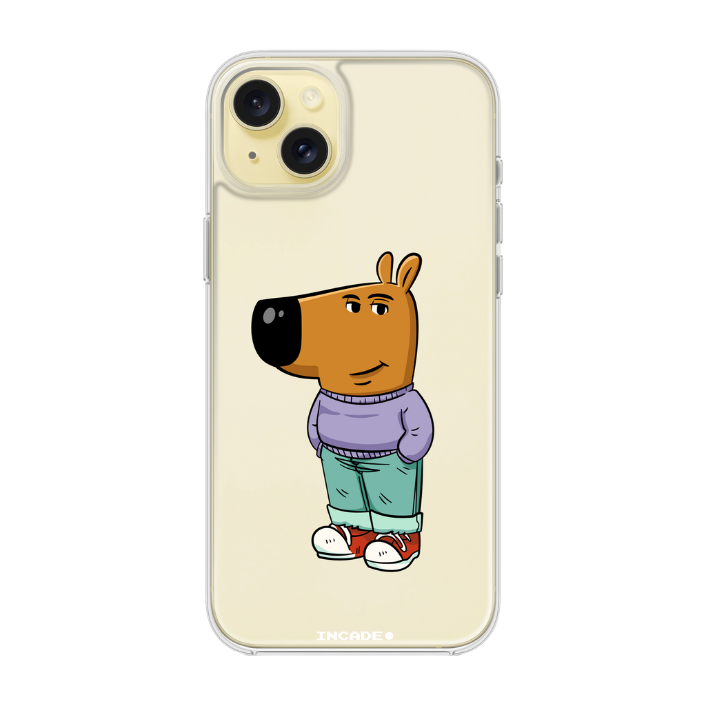iPhone 15 chill guy