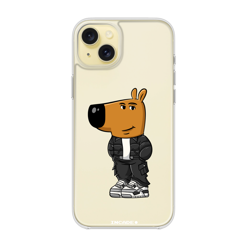 iPhone 15 chill guy 2