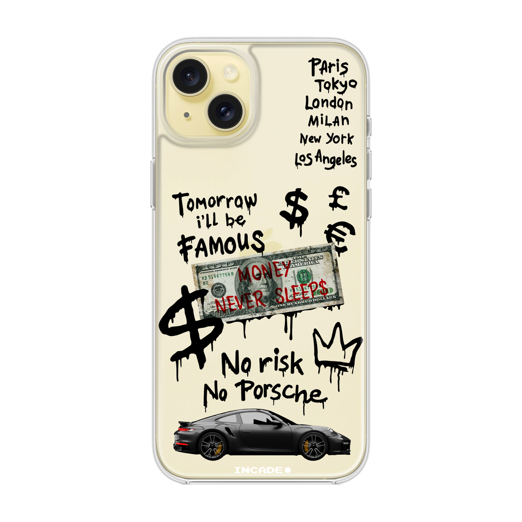 iPhone 15 RISK