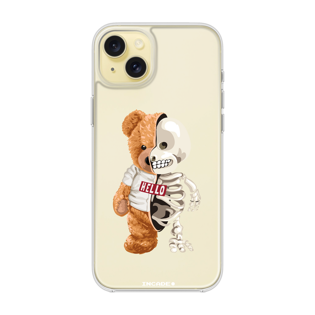 iPhone 15 Plus Skeleton