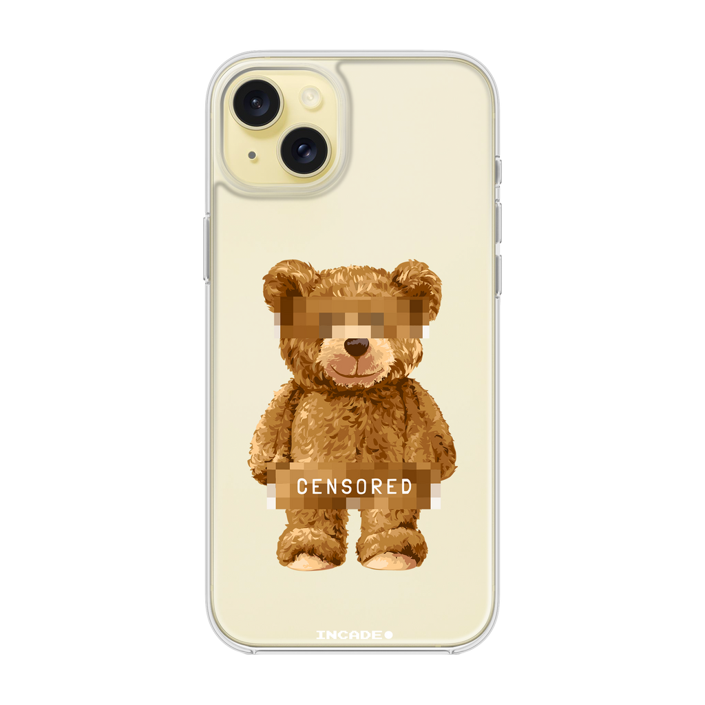 iPhone 15 Plus Censored