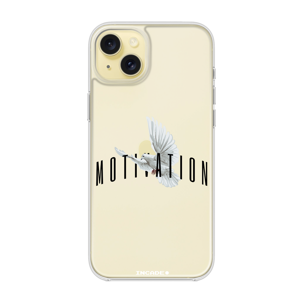 iPhone 15 Plus Motivation