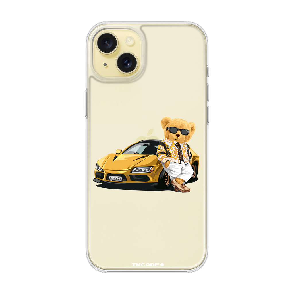 iPhone 15 Plus Lambo