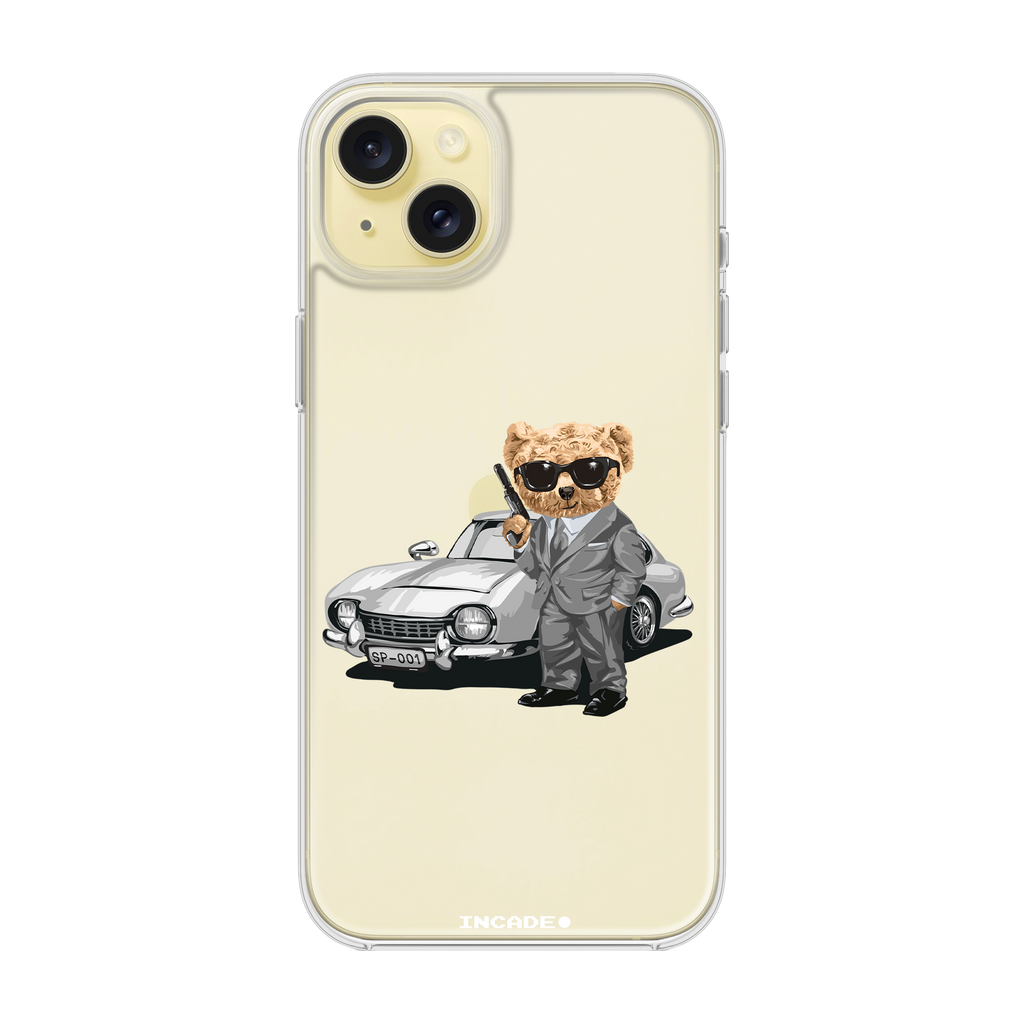 iPhone 15 Plus Bond