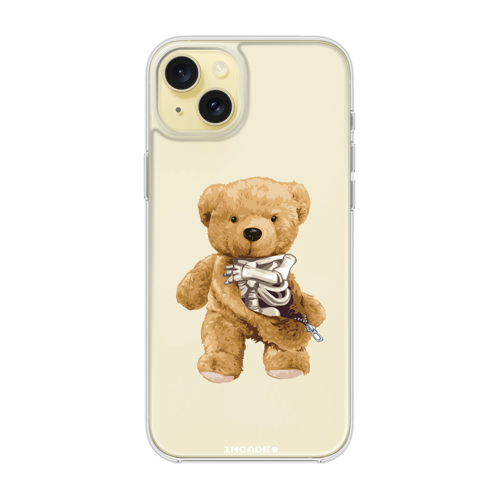 iPhone 15 Fur