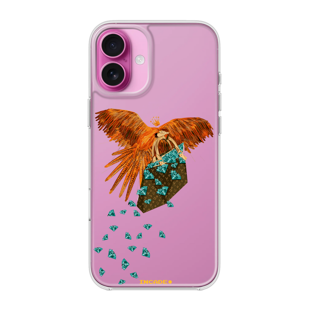 iPhone 16 Plus jungle king