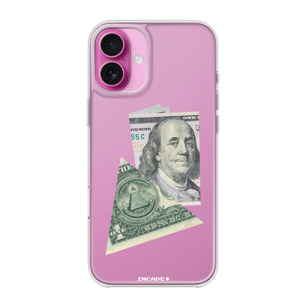 iPhone 16 lucky