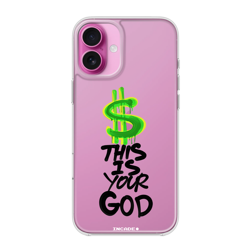 iPhone 16 religion