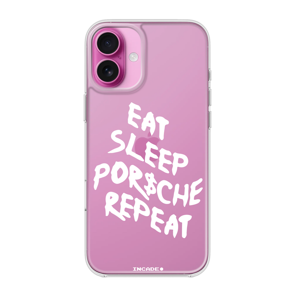 iPhone 16 Plus porsche white