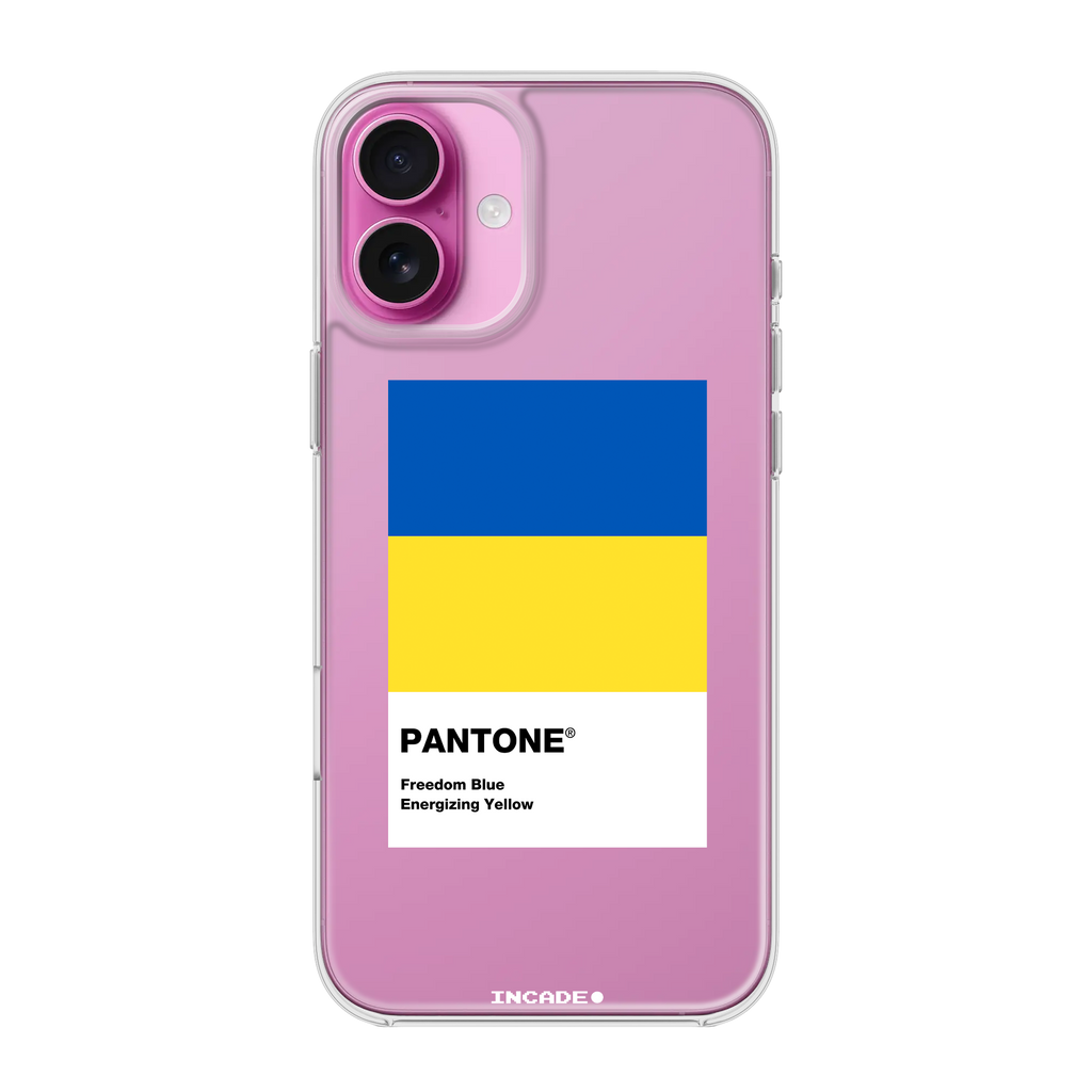 iPhone 16 Plus freedom flag