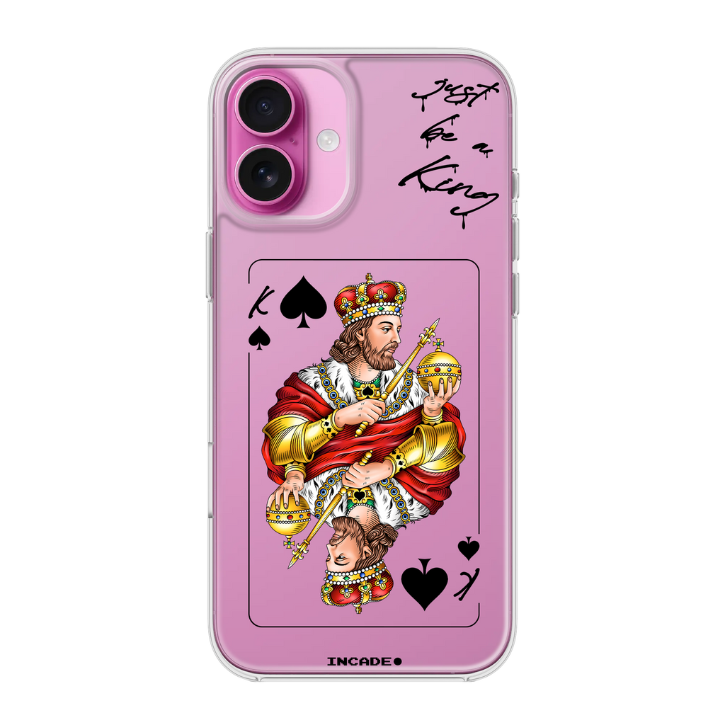 iPhone 16 Plus king