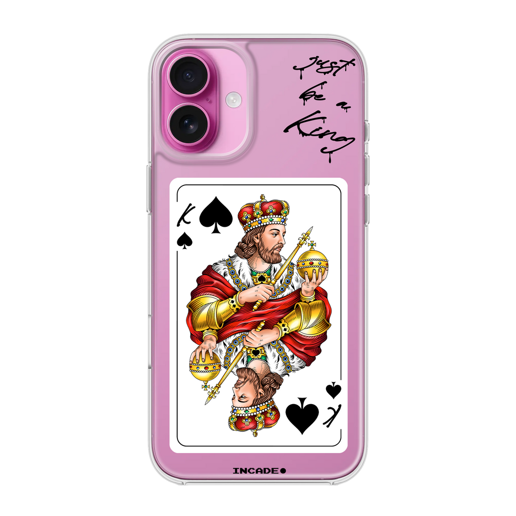 iPhone 16 Plus king