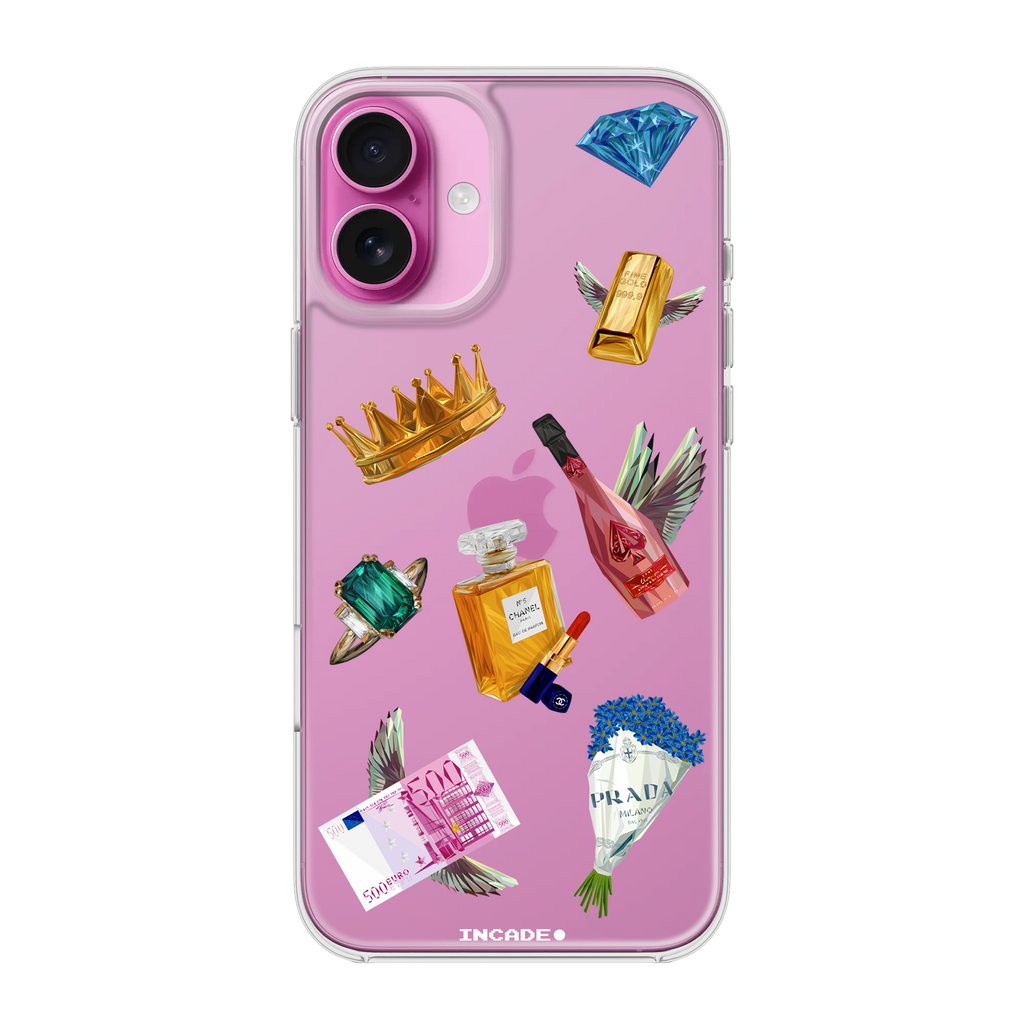 iPhone 16 fortune v2