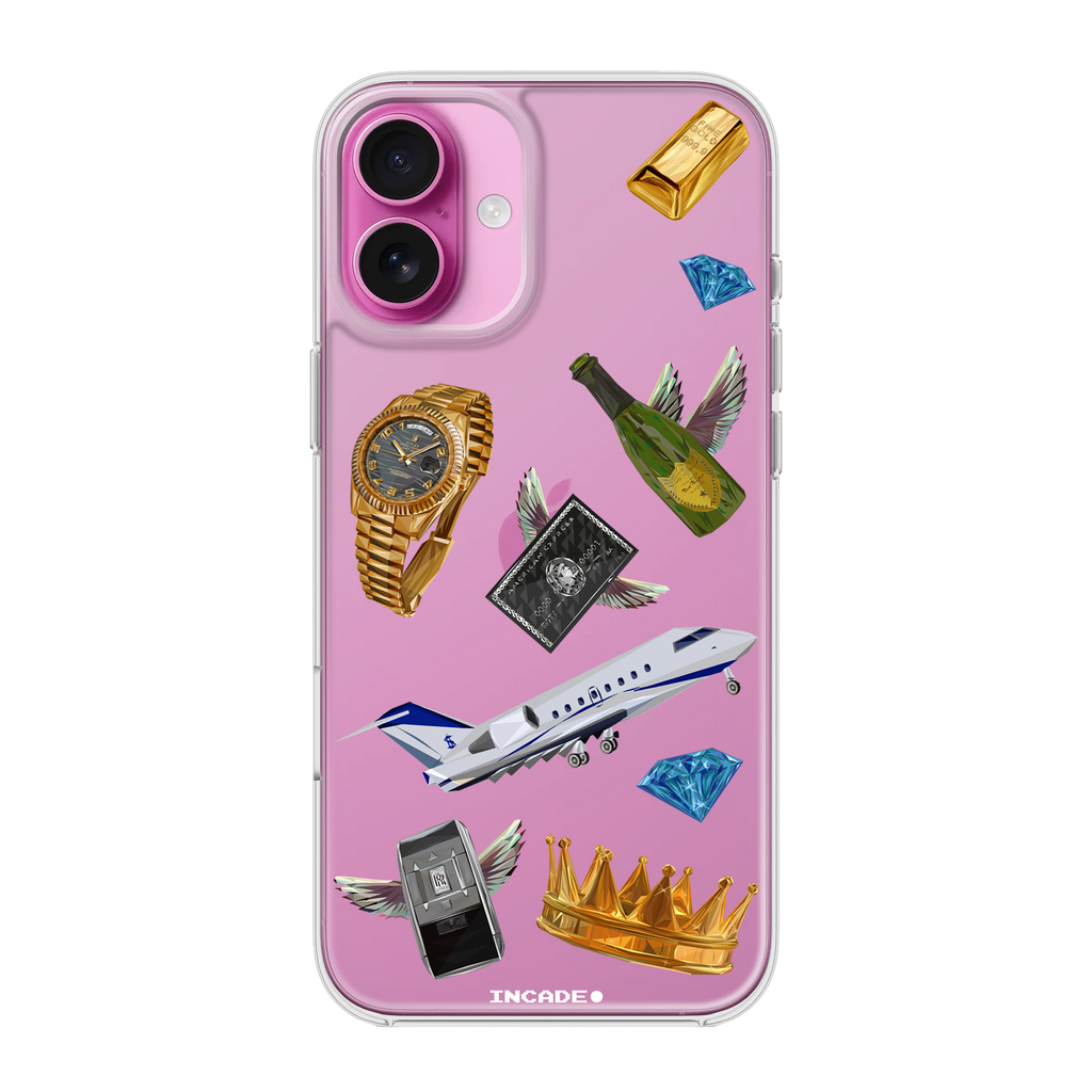iPhone 16 Plus fortune v1