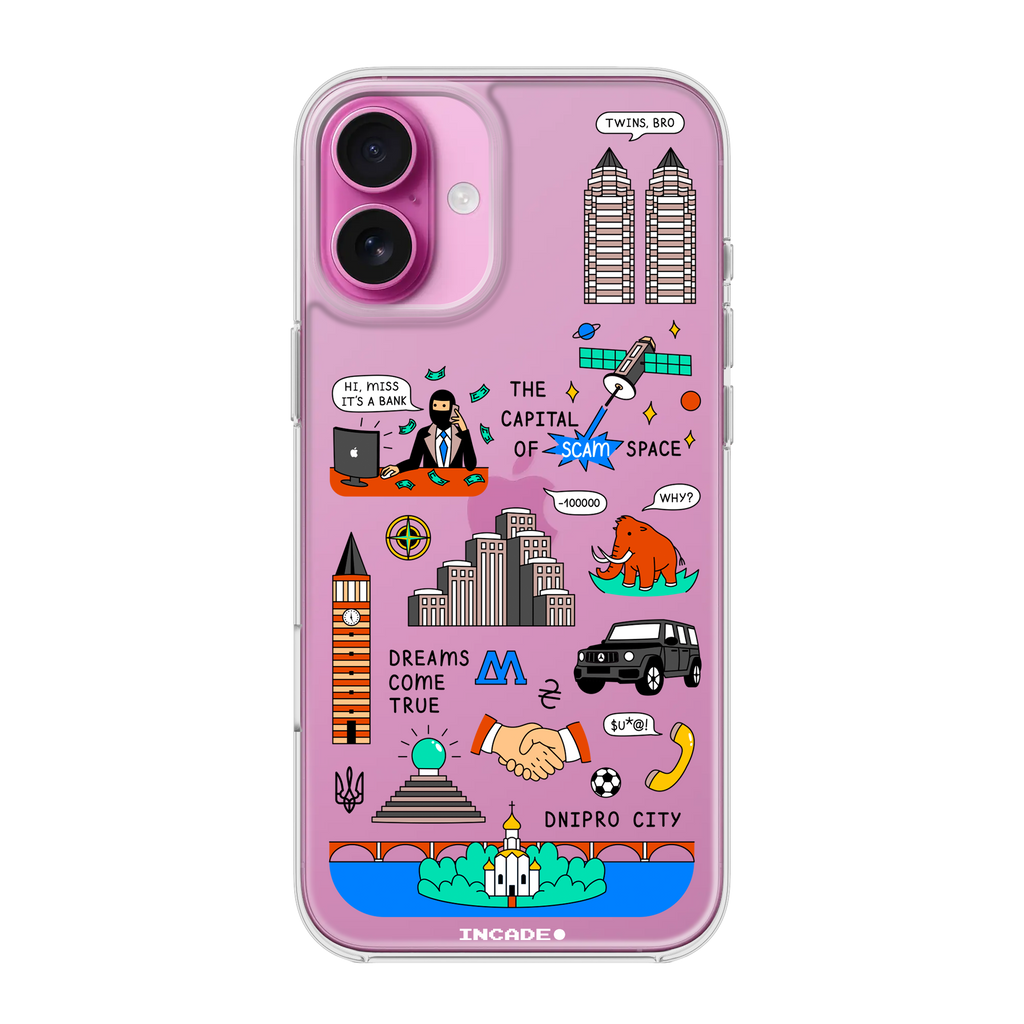 iPhone 16 DNIPRO