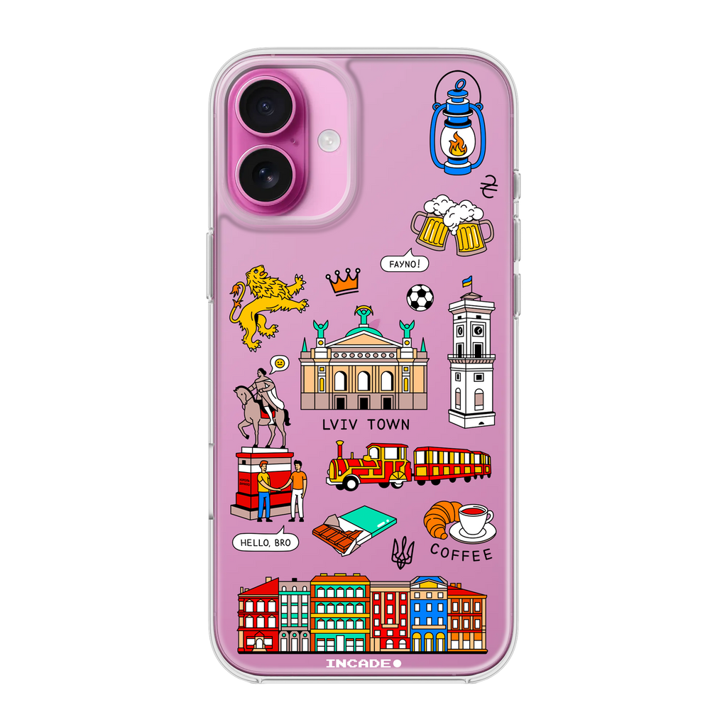 iPhone 16 Plus LVIV