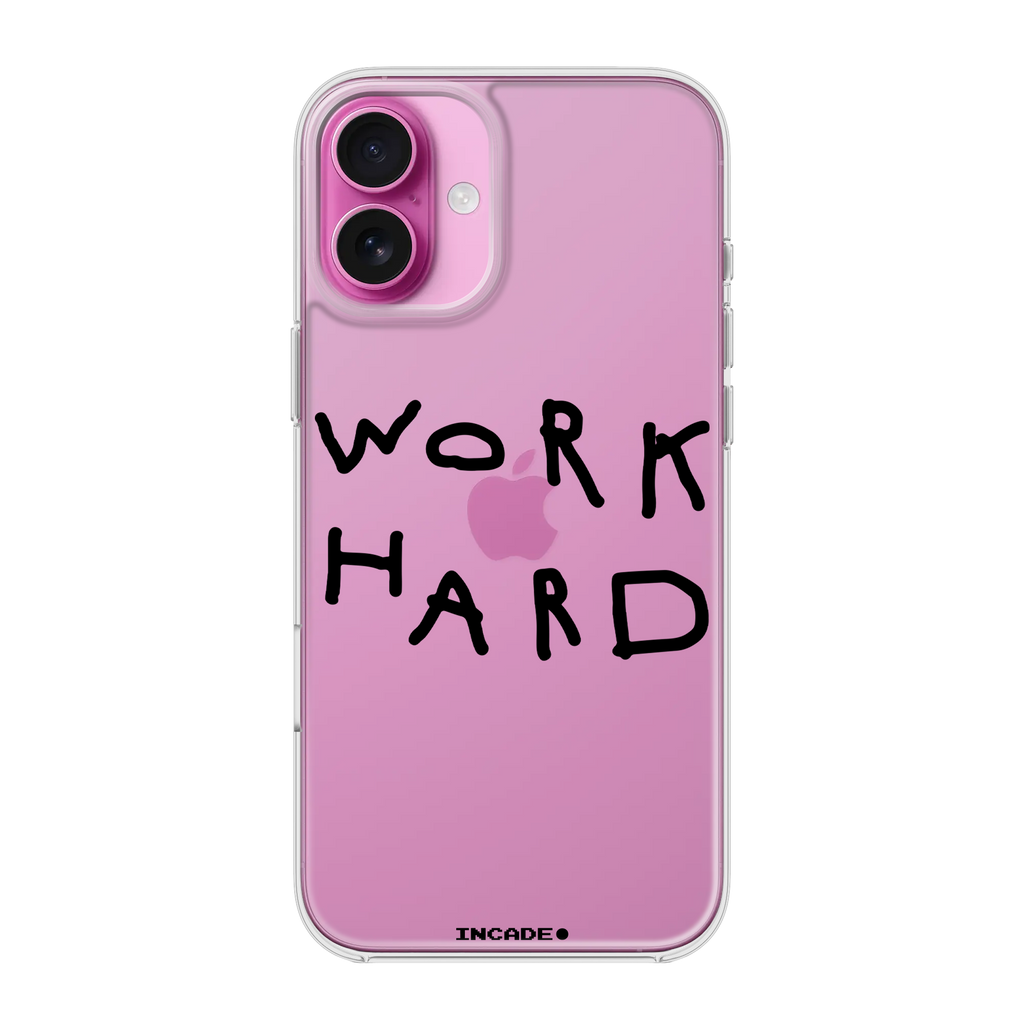 iPhone 16 work hard