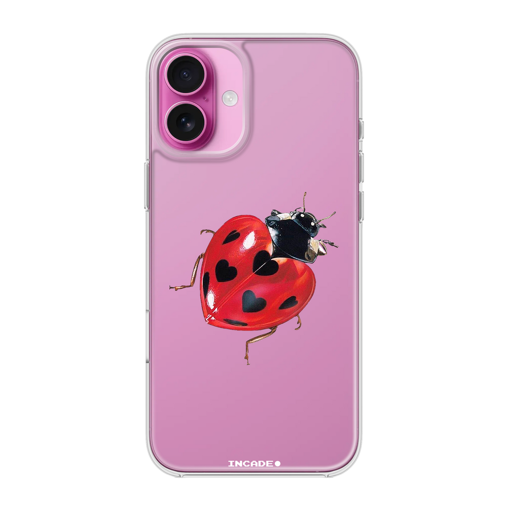 iPhone 16 LADY BUG