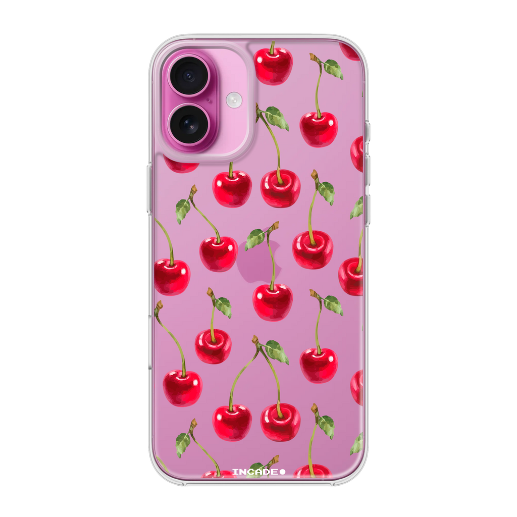 iPhone 16 Plus CHERRIES