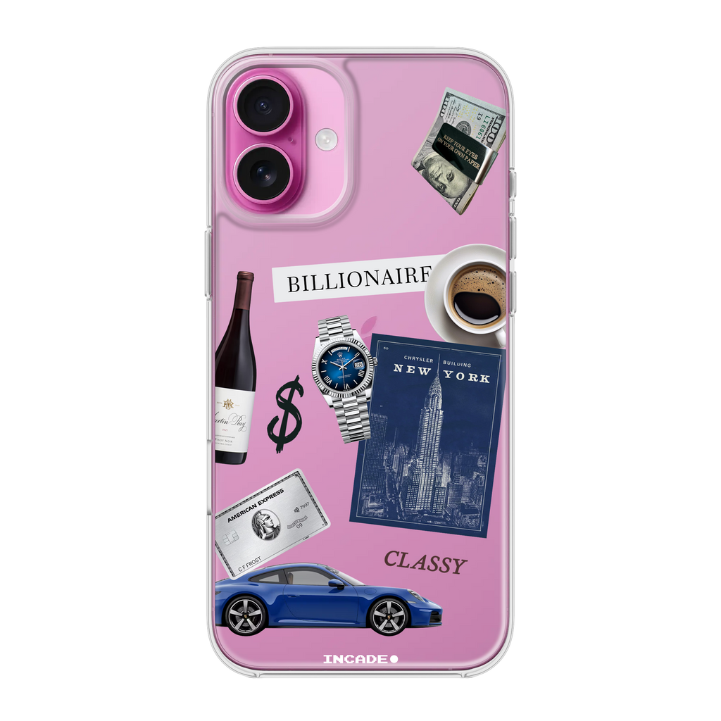 iPhone 16 CLASSY