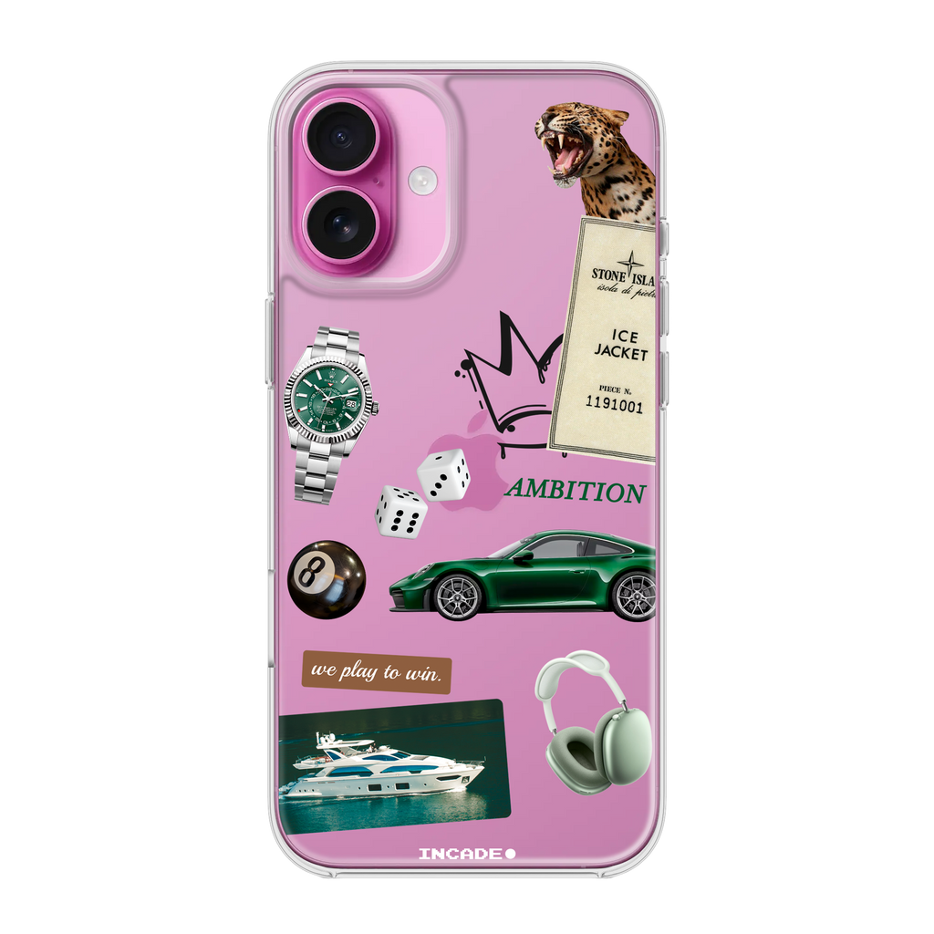 iPhone 16 AMBITION