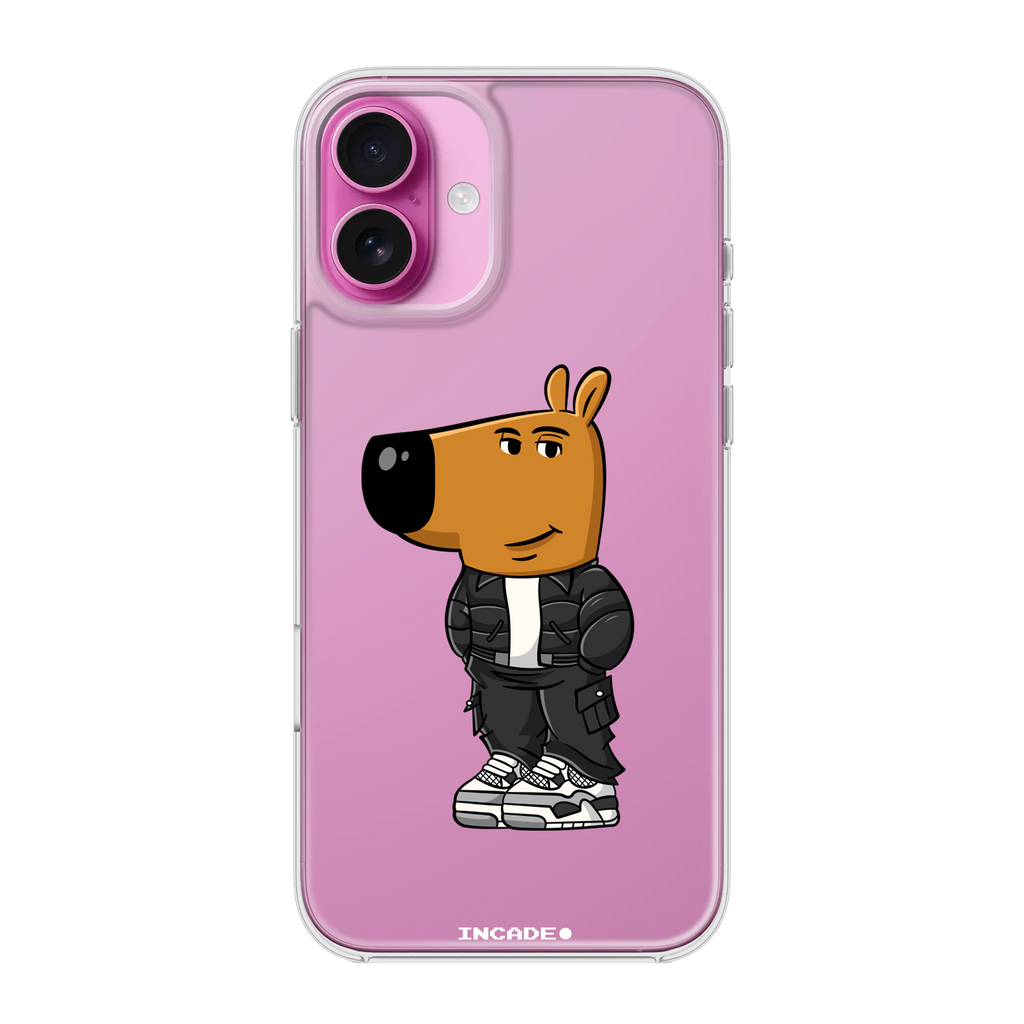 iPhone 16 Plus chill guy 2