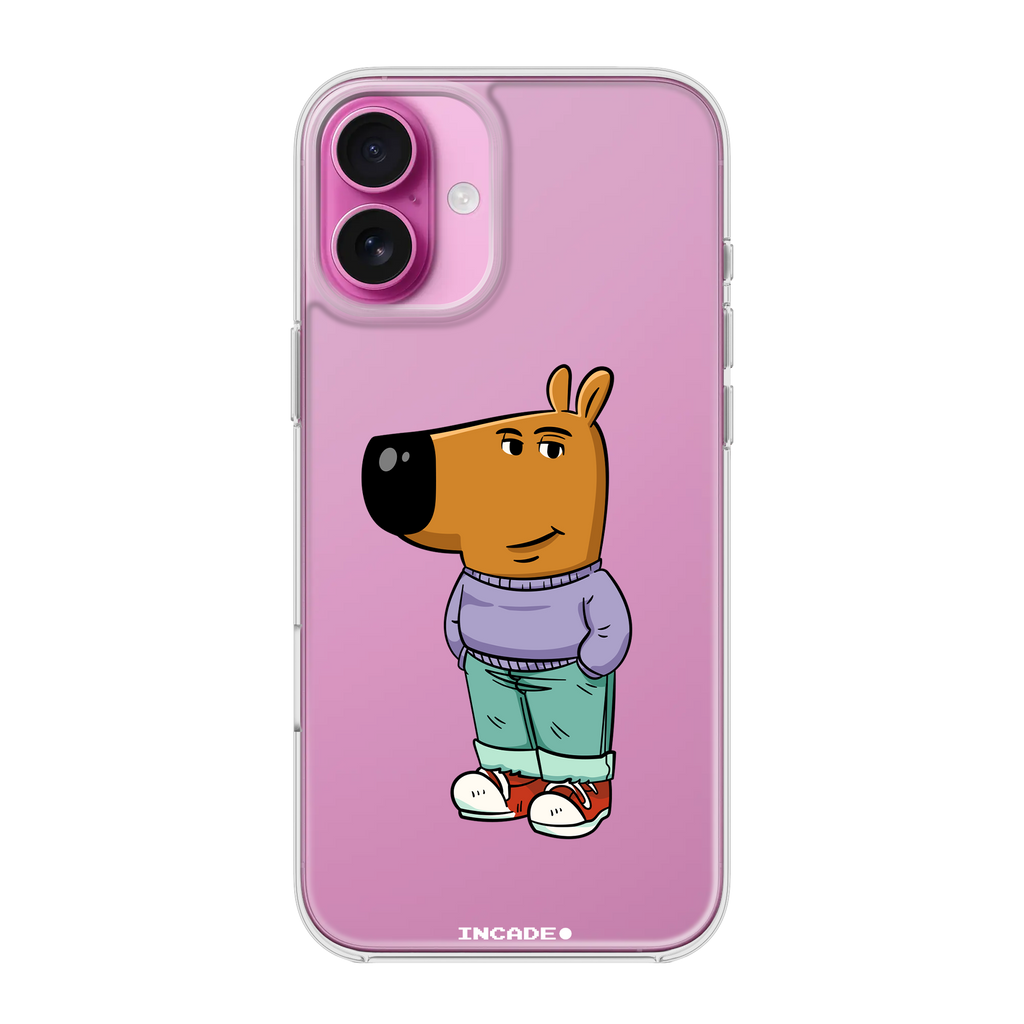 iPhone 16 Plus chill guy