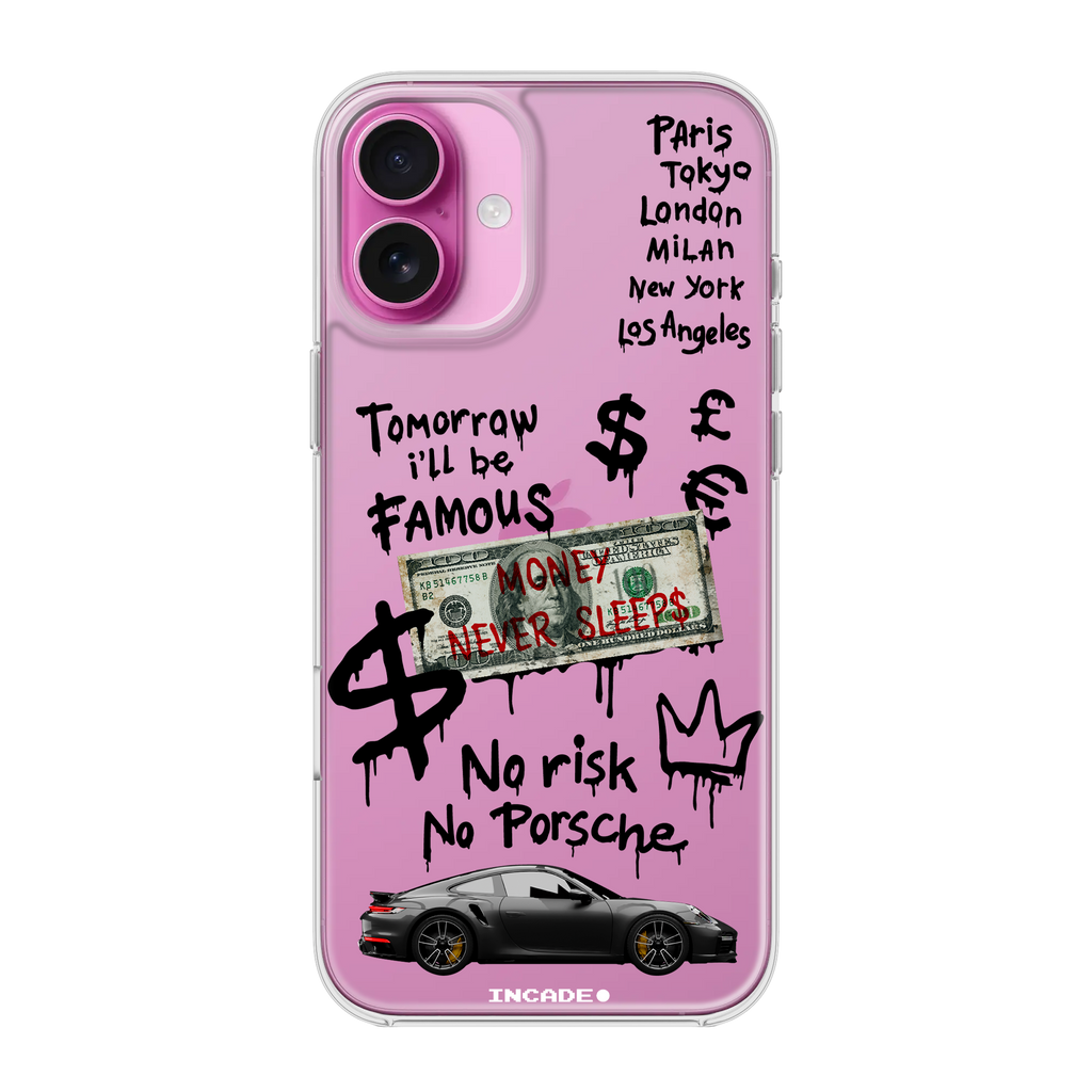 iPhone 16 RISK