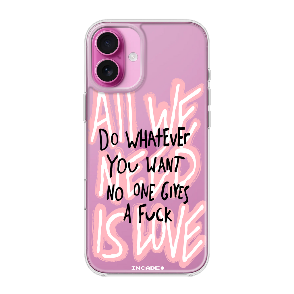 iPhone 16 F_UCK