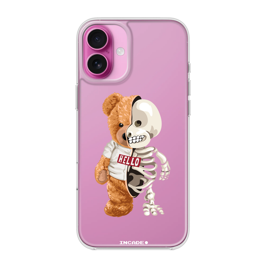 iPhone 16 Plus Skeleton