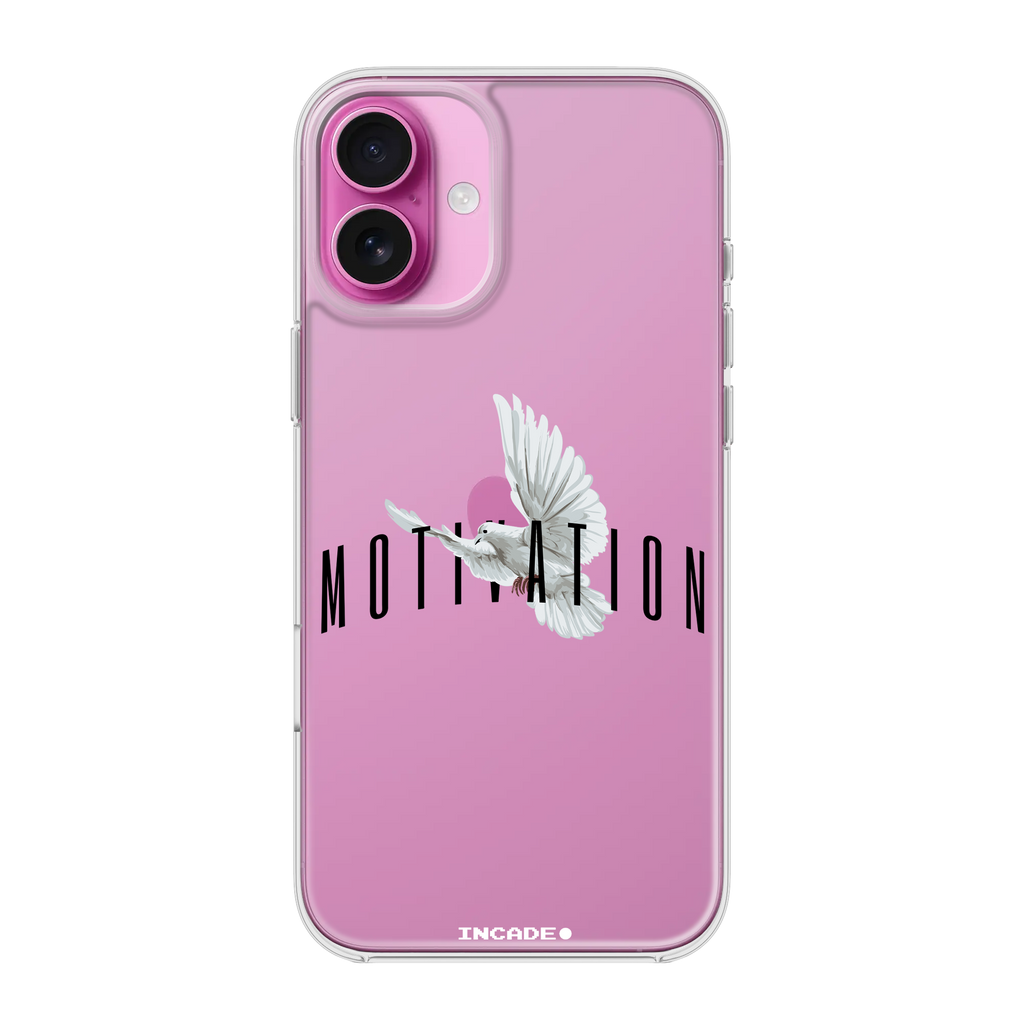 iPhone 16 Motivation