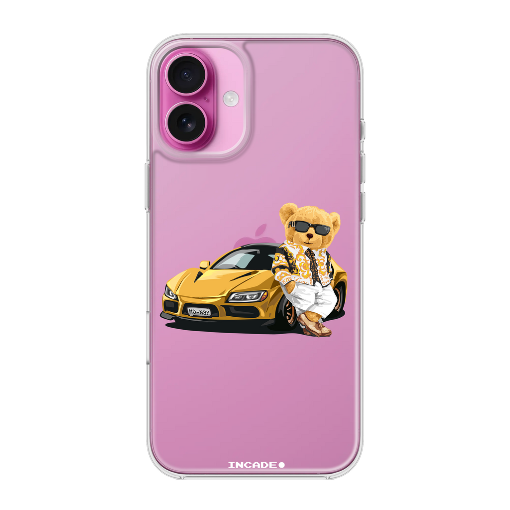 iPhone 16 Plus Lambo
