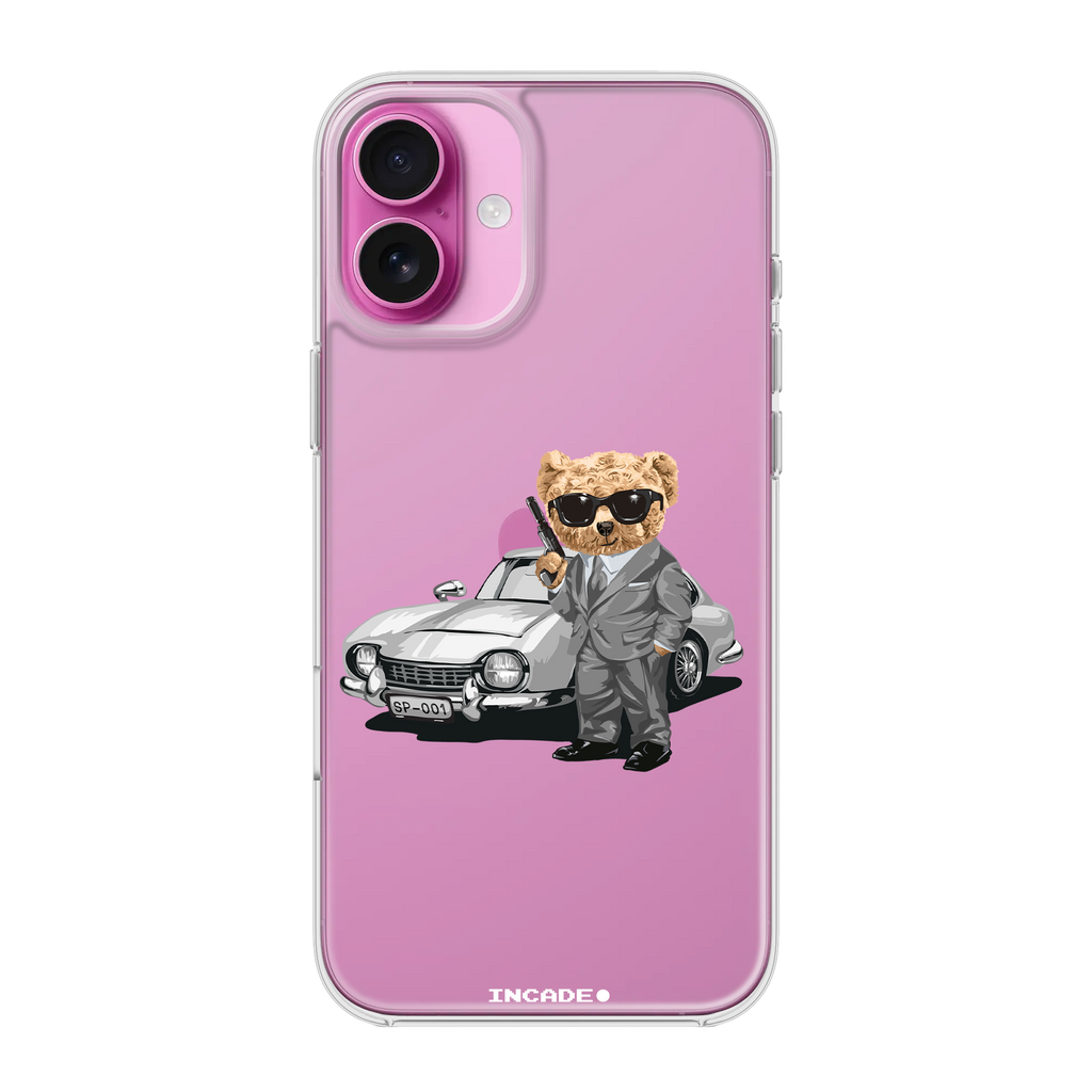 iPhone 16 Bond