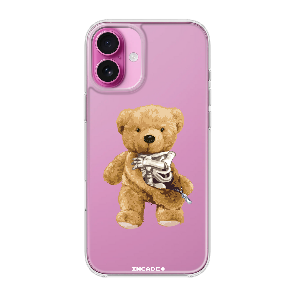 iPhone 16 Plus Fur
