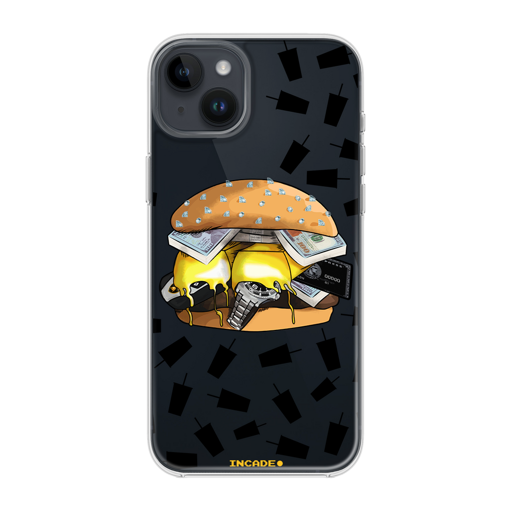 iPhone 14 stay hungry