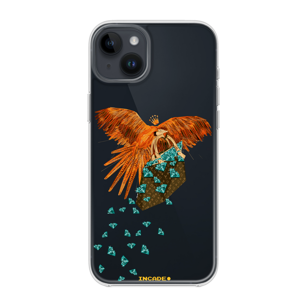 iPhone 14 Plus jungle king