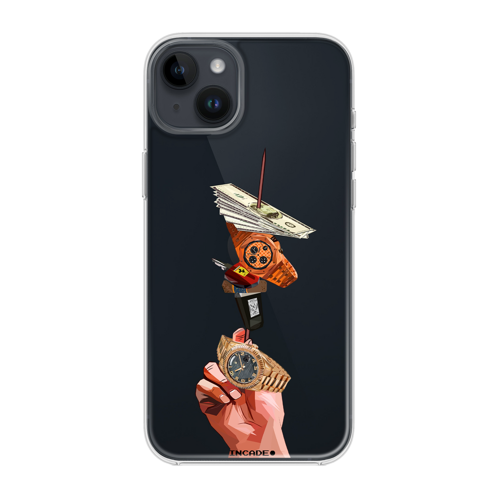 iPhone 14 Plus lux skewer
