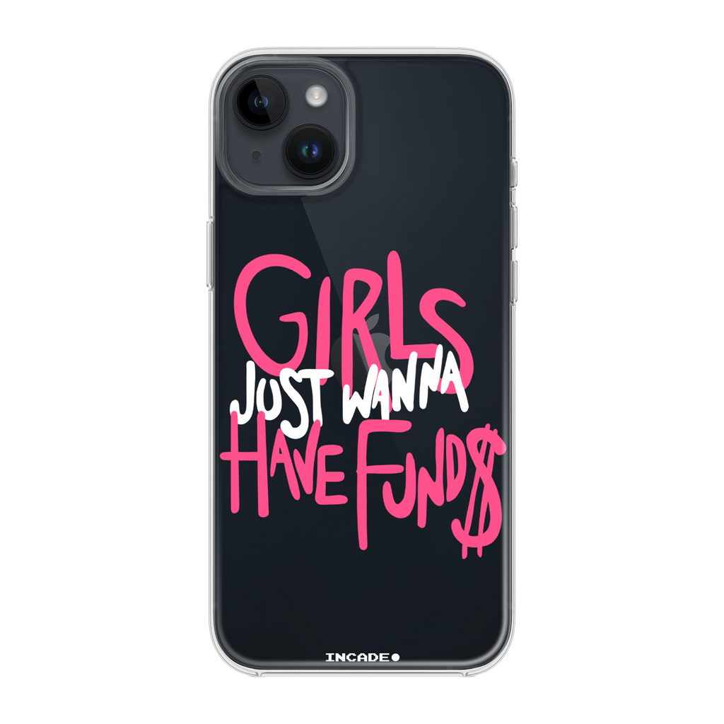 iPhone 14 Plus funds