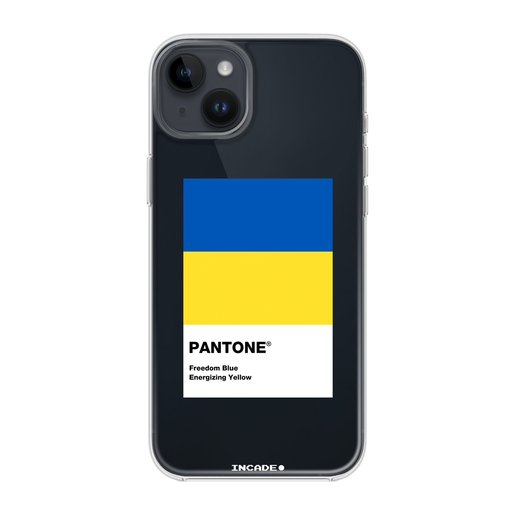 iPhone 14 Plus freedom flag